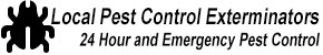 Whisper Pnes NC Pest Control Exterminators